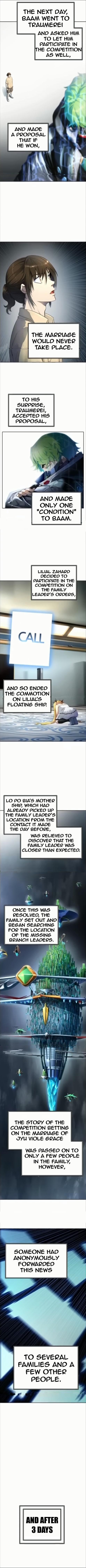 Tower Of God, Chapter 550 image 12